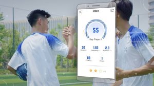 INSAIT JOY Smart Football