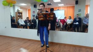 И. Богданова «Ты — там, я — там»