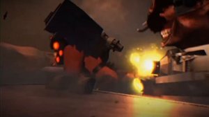 клип про сериал скибиди туалет „брат за брата”