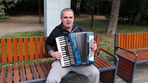 А. Быков. Песня пропадаю.20.09.25