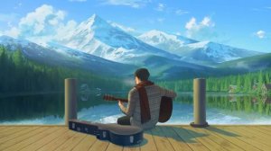 Live always been a daydreamer. Chill countryside vibes