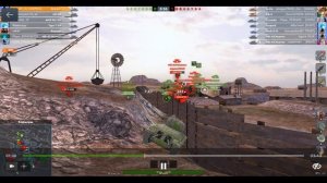 B.U.G.I., Карьеры, 04.09.2025 13-32, Гравитация, встречный