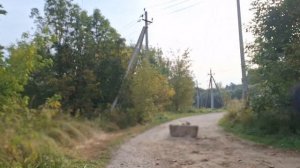 Велосипедная релакс прогулка.