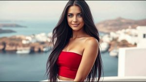 DJ Tyna - I Love You More 2025