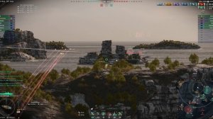 Мир кораблей New Hampshire