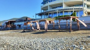 Лазаревское прям сейчас🔥🍓😳