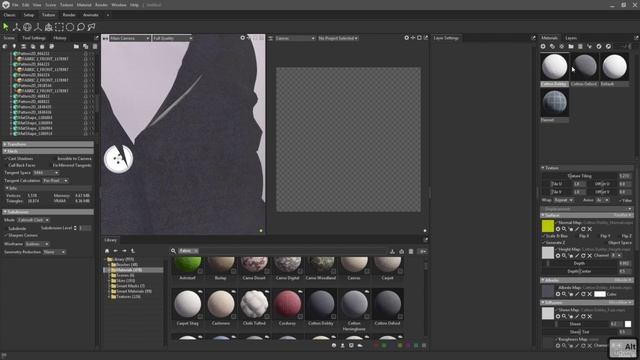 39. Marmoset Render