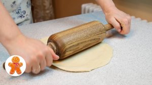 Оригинальные булочки-кексы с тремя разными начинками в каждой булочке