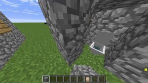 Майнкрафт делаю ремонт жителю