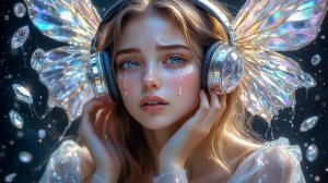 САБЛИМИНАЛ: Позволение себе чувствовать и проживать эмоции. Снятие запретов.