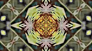 Видеофоны! Видеофон Осенняя цветочная фантазия 5 от Киностудии Мудрого Кота Тимофея!