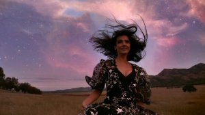 Alexandra Badoi - Cosmos