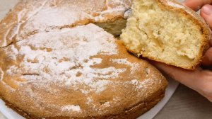 Идеальная Шарлотка с яблоками тает во рту! Яблочный пирог вкусный и простой рецепт