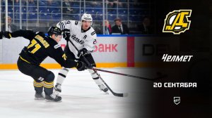 Дубли Данилы Попова и Максима Рыжкова принесли «Дизелю» уверенную победу над «Челметом»