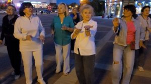 Какая дама пропадает... 19.09.25...
