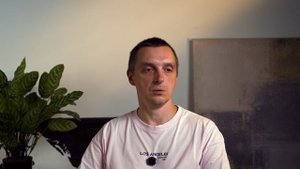 Моя видеовизитка