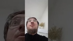 Свт. Афанасий Великий. 5-я беседа. 20.09.25