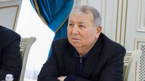 Как в Дагестане стригут коррупционеров- миллиардеров...