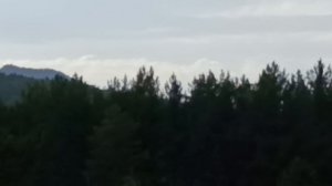 21. 2 Вторая гора (726 метров). 5 сентября 2025 года.