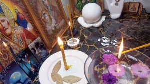 Чистка оморочек и бесплодия.Ч.1.mp4