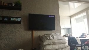 Заставка телеканала просвещение