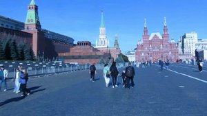 Сердце Родины