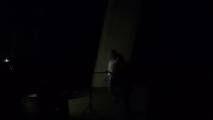 Ночные музыканты Севастополя