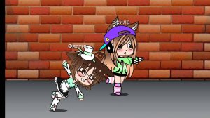 Гача ржача  с озвучкой