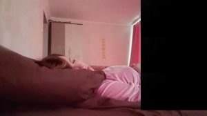 Девушка храпит №16