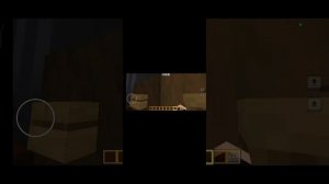 обзор на дом в Майнкрафте который я сам строил дома пентхаус.mp4