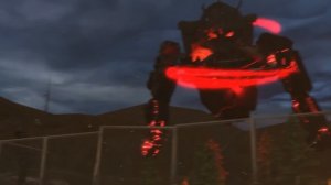 What if Jickernaut joined G-Man in Skibidi Toilet Season 25?