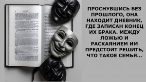 Истории из жизни. ПРОСНУВШИСЬ БЕЗ ПРОШЛОГО Аудио рассказы, Жизненные истории слушать