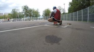 F2C ЧР 2025 РАБОТА МЕХАНИКА  ЧЕМПИОНЫ РОССИИ 2025 6:20 200 КРУГОВ ЧАСТЬ 2