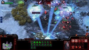 АЛАРАК Тень Смерти. СтарКрафт 2 StarCraft 2