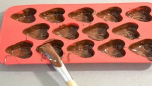 Конфеты с черносливом