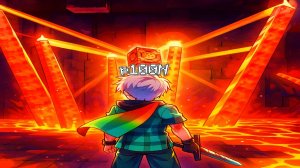 Майнкрафт ЛетсПлей | Создатель Миров #6