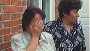 Лида и Ахсар