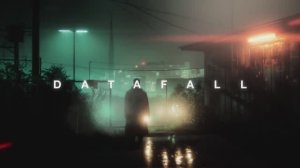 Ethereal Cyberpunk Ambient You Didn’t Know You Needed – Dreams in Rain