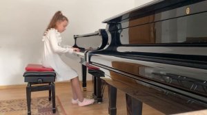 И. Парфёнов _Февраль. Проводы русской зимы_