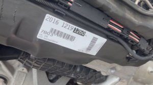 N63B44C N63R 54.000 2016 год, из США