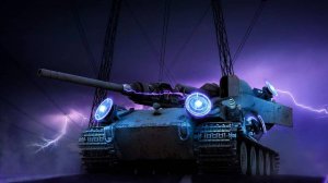 ⚡Гончие ⚡Мир танков⚡