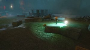 Enemy Front#4#востание#немцы#фашисты#нацысты#геноцыд#война#партизаны#сопративление#прохождение#танк