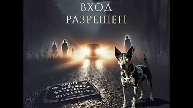 Мертвым вход разрешен_книга-5. Паранормальные явления. Исследования необъяснимого. Мистика.