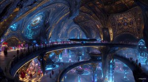 2099 - мечты о будущем