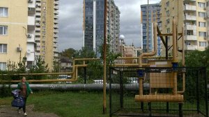 В Сочи отключат газ больше чем на неделю