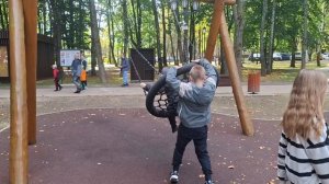 Гулевонили на Осенинах🔥👍