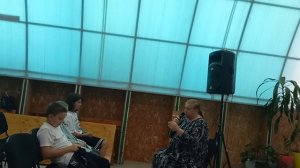 Детская история Как послушаться?