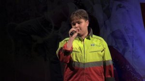 SIXTEEN TONES - Михаил Гаджиев.mp4