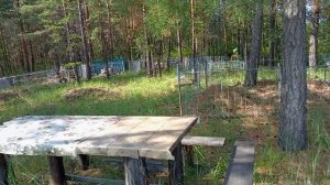 Знакомство с Баргалино