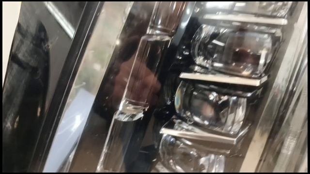 Полировка фар Ярославль